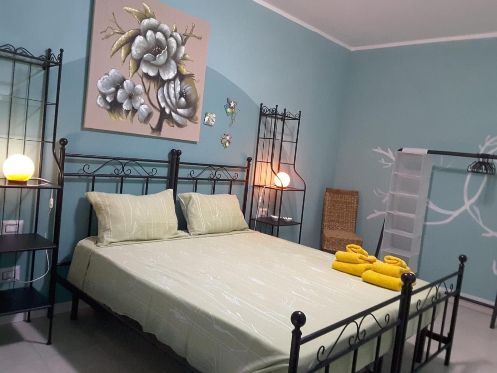 Lucrece Holiday Apartment Турин Экстерьер фото