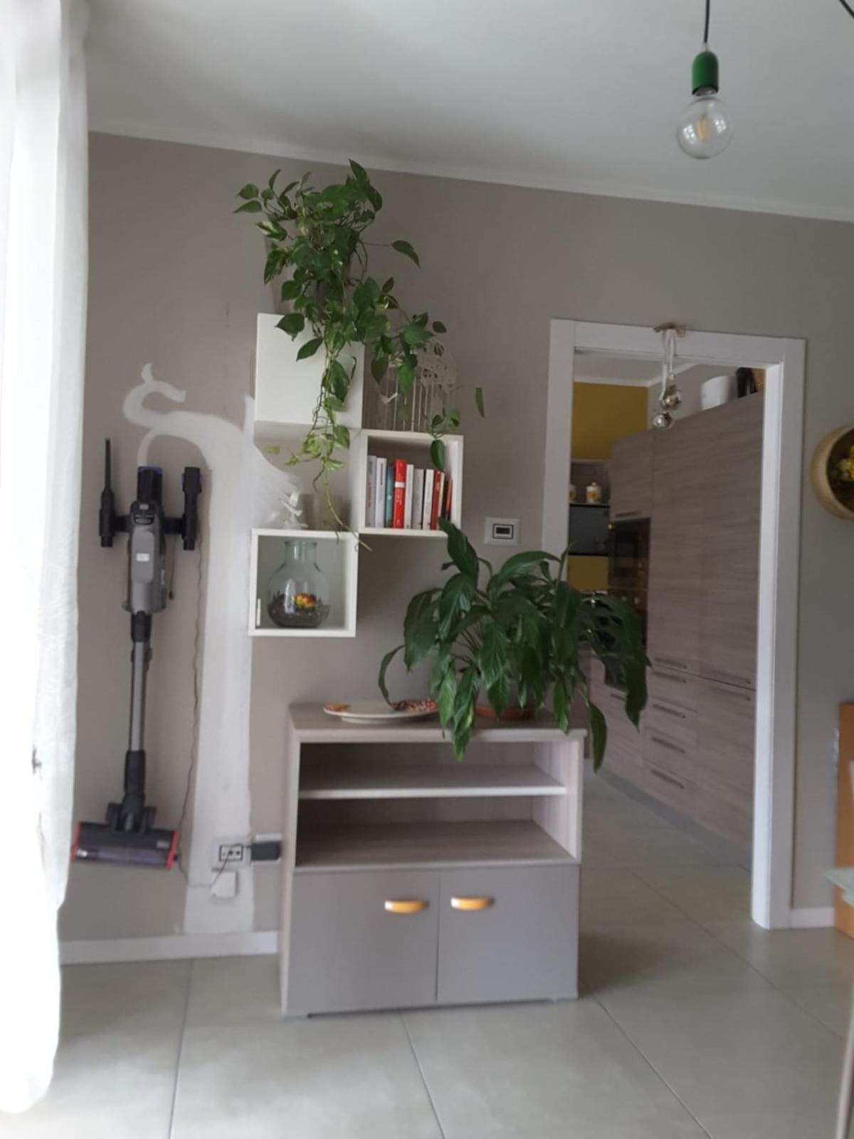 Lucrece Holiday Apartment Турин Экстерьер фото