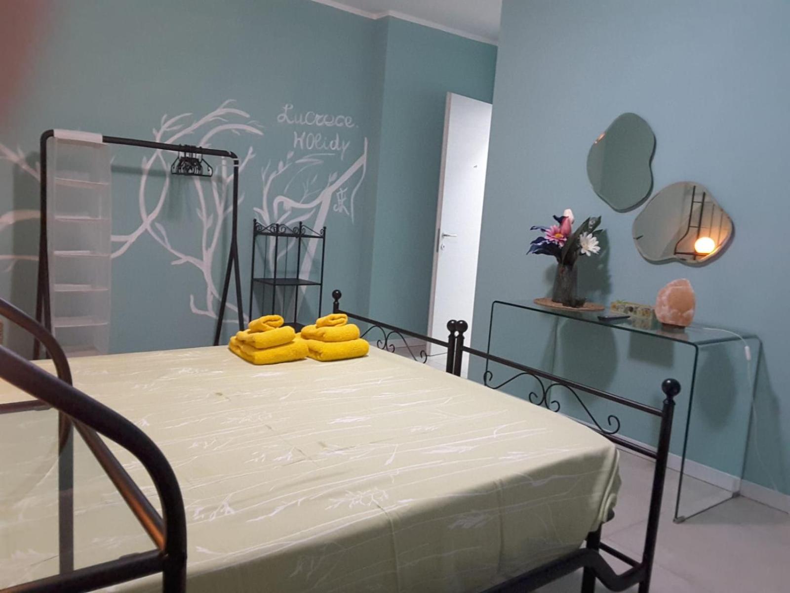 Lucrece Holiday Apartment Турин Экстерьер фото