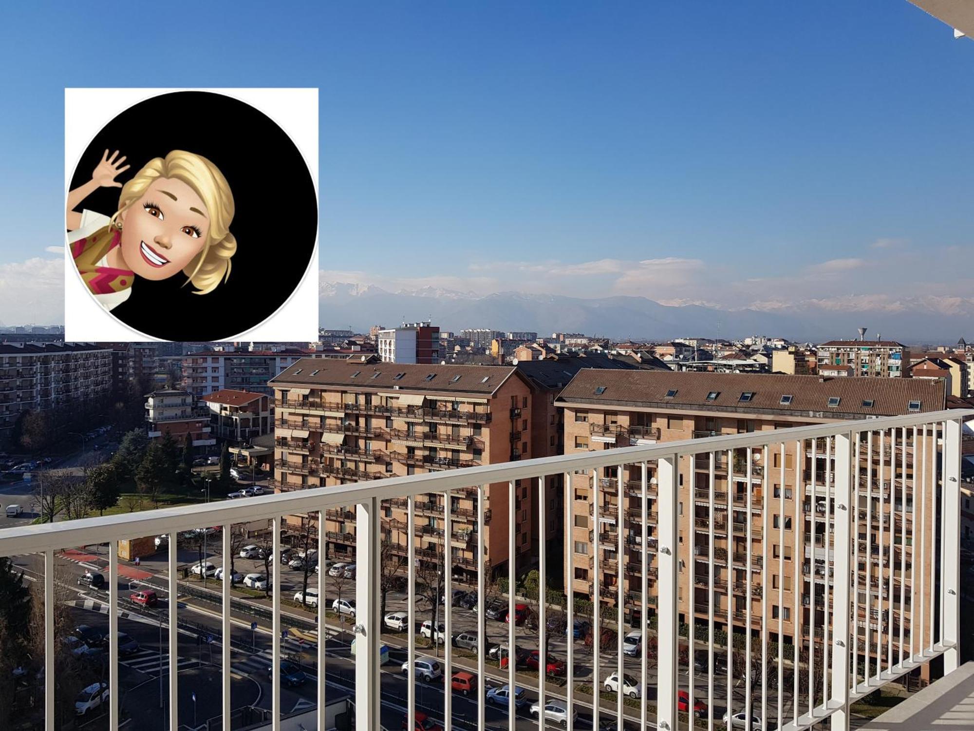 Lucrece Holiday Apartment Турин Экстерьер фото